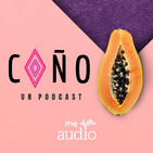 La mujer, el porno y el postporno - '¡Coño, un podcast!' - Capítulo 4