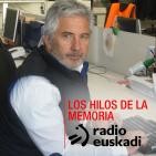 Los hilos de la memoria