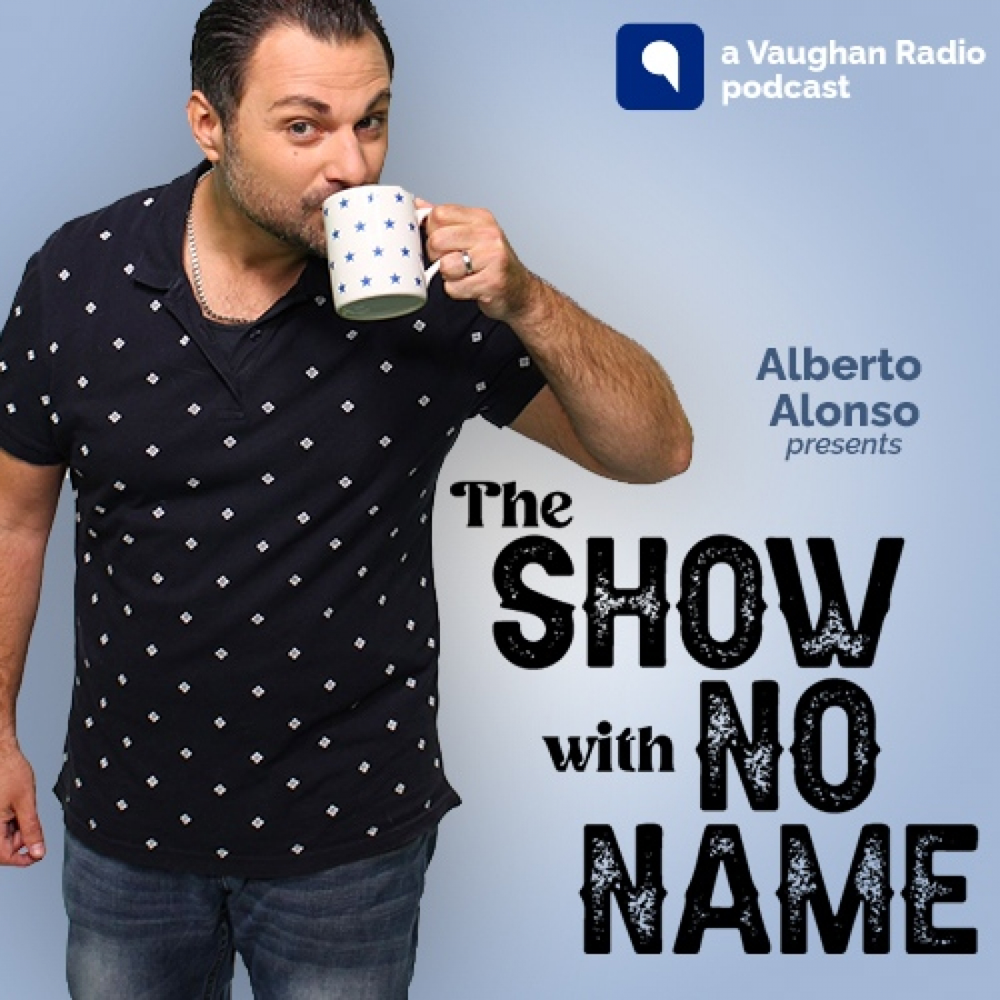 The Show With no Name 20/05/2024 10:30