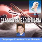 CLÁSICA EN RADIO MARÍA