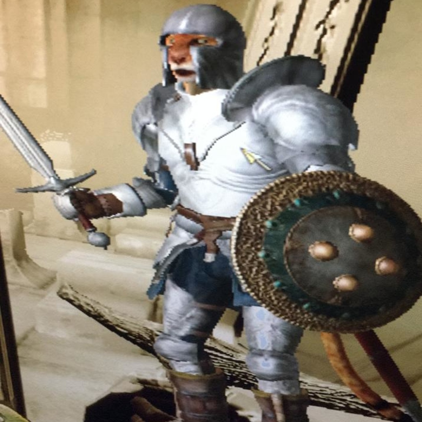 MI VIDA ES FERRO CARRIL OESTE 