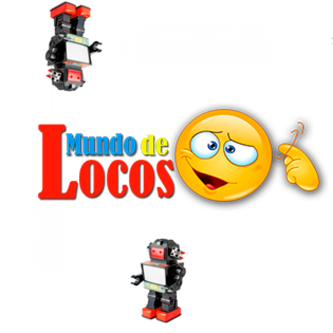 Mundo de Locos 