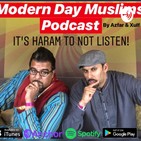 Modern Day Muslims Podcast