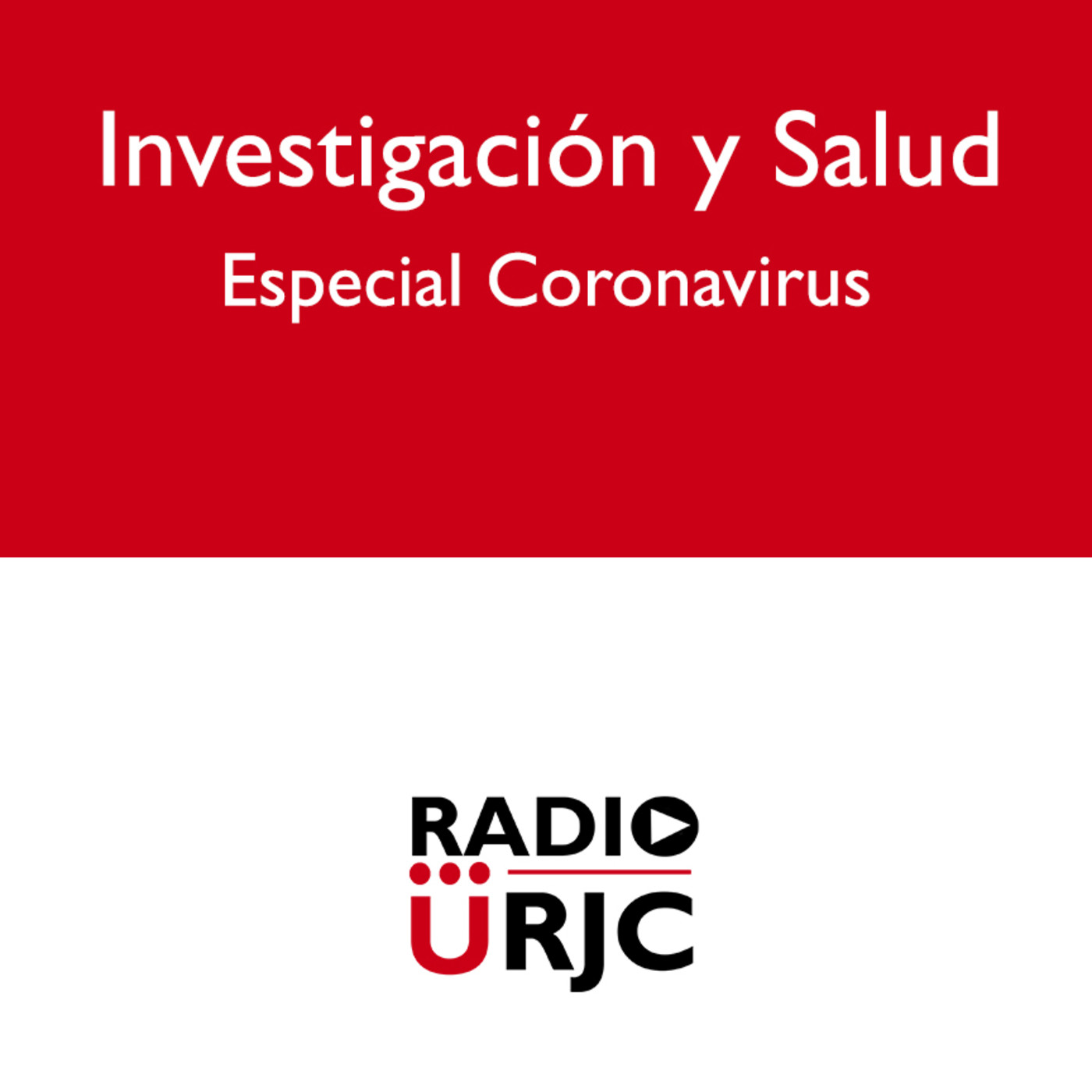 Investigación y Salud - Informativo COVID-19