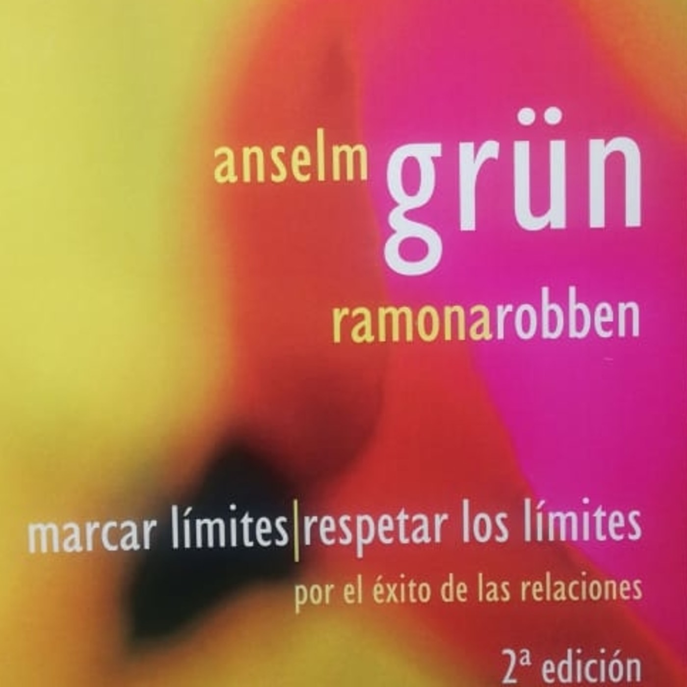 Marcar límites