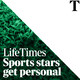LifeTimes with Jonathan Trott