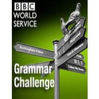 Grammar Challenge