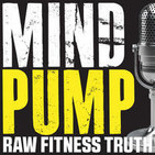 1159: The Top 5 Exercises, Leg Press vs. Hack Squat, Pre-Lift Motivation Techniques & MORE