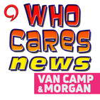 The Who Cares News 10-10-19 Episode 1618