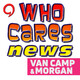 The Who Cares News 4-23-19 Ep. 1509