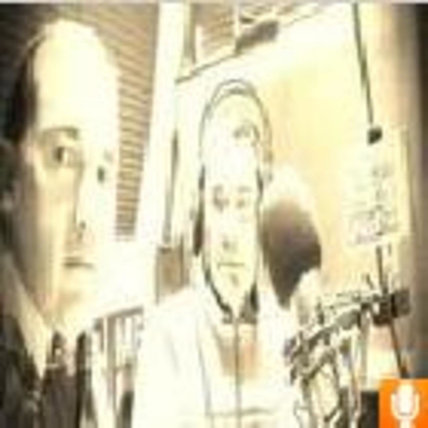 Podcast de ENIGMA VIRTUAL 2013