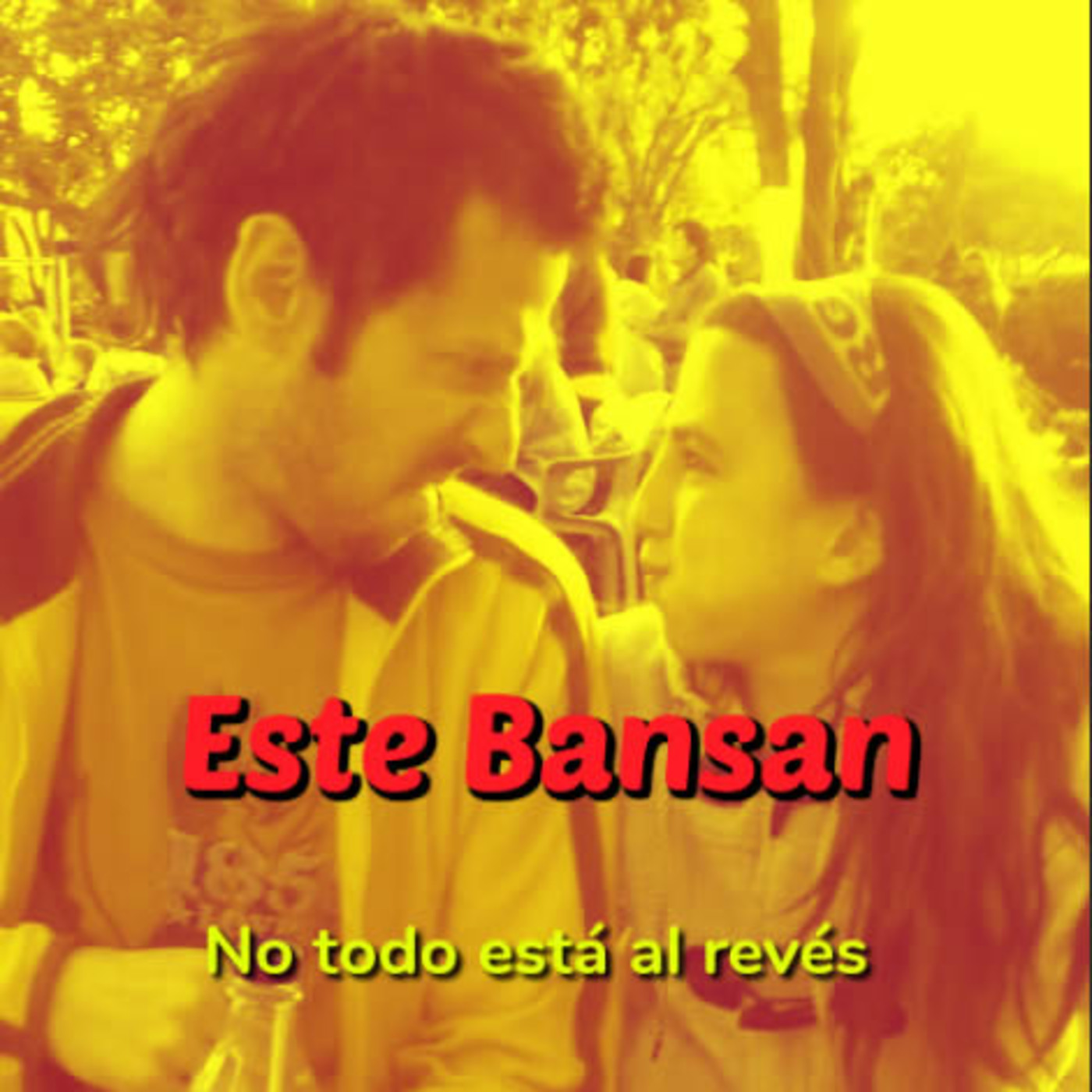 Este Bansan