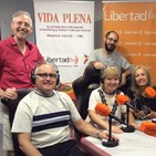 Vida plena carmen perez 01/10/19 (la plenitud de vivir aquÍ y ahora))