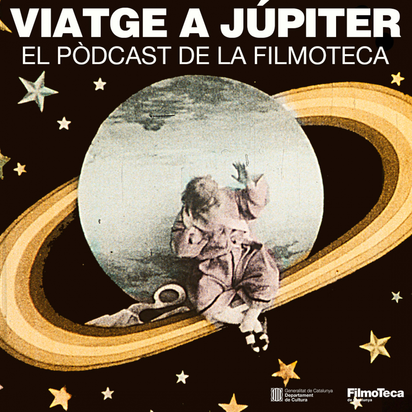 Viatge a Júpiter