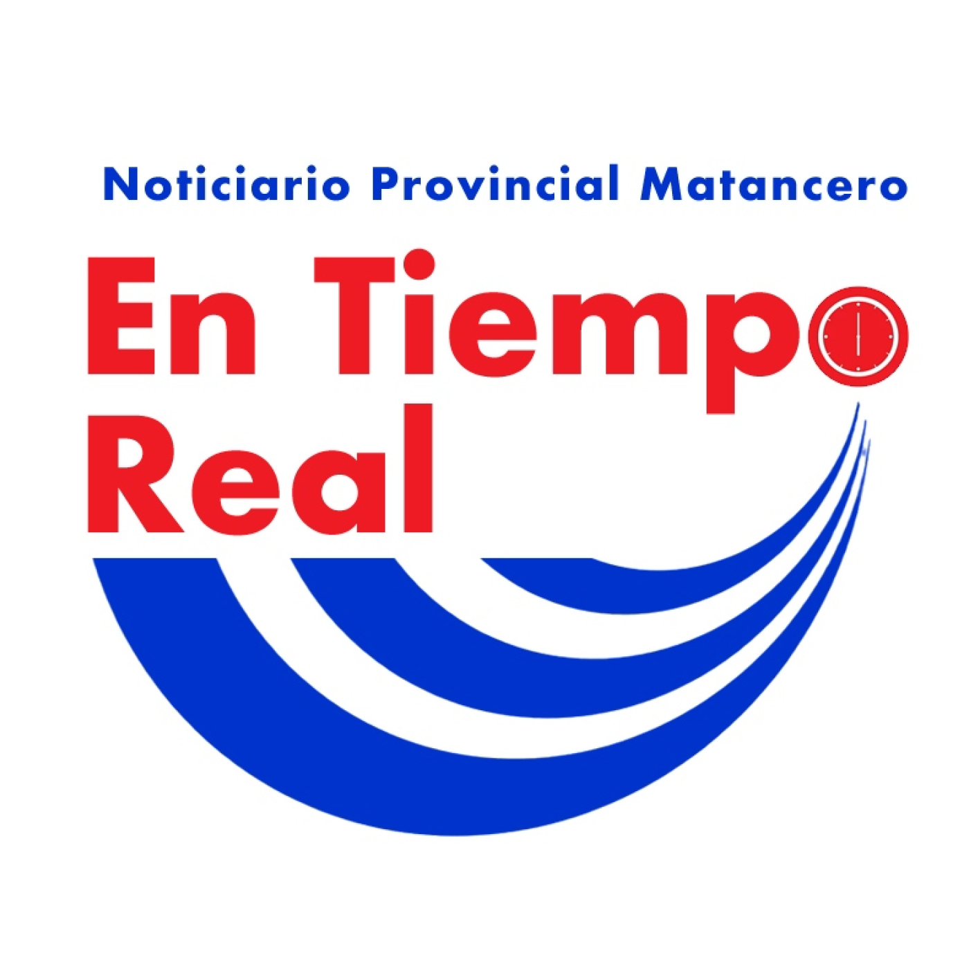 En tiempo real. Noticiario Provincial de Radio