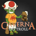 TrollCast #17 - O Universo e tudo mais
