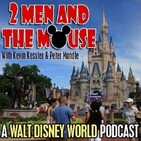 2 Men and The Mouse Episode 21: Listener E-Mails, Part 3!