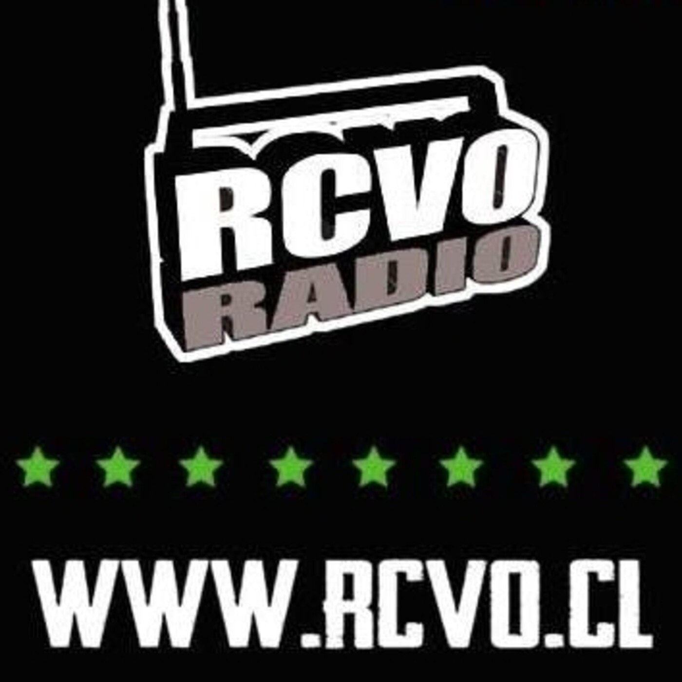 Audioreporteo RCVO