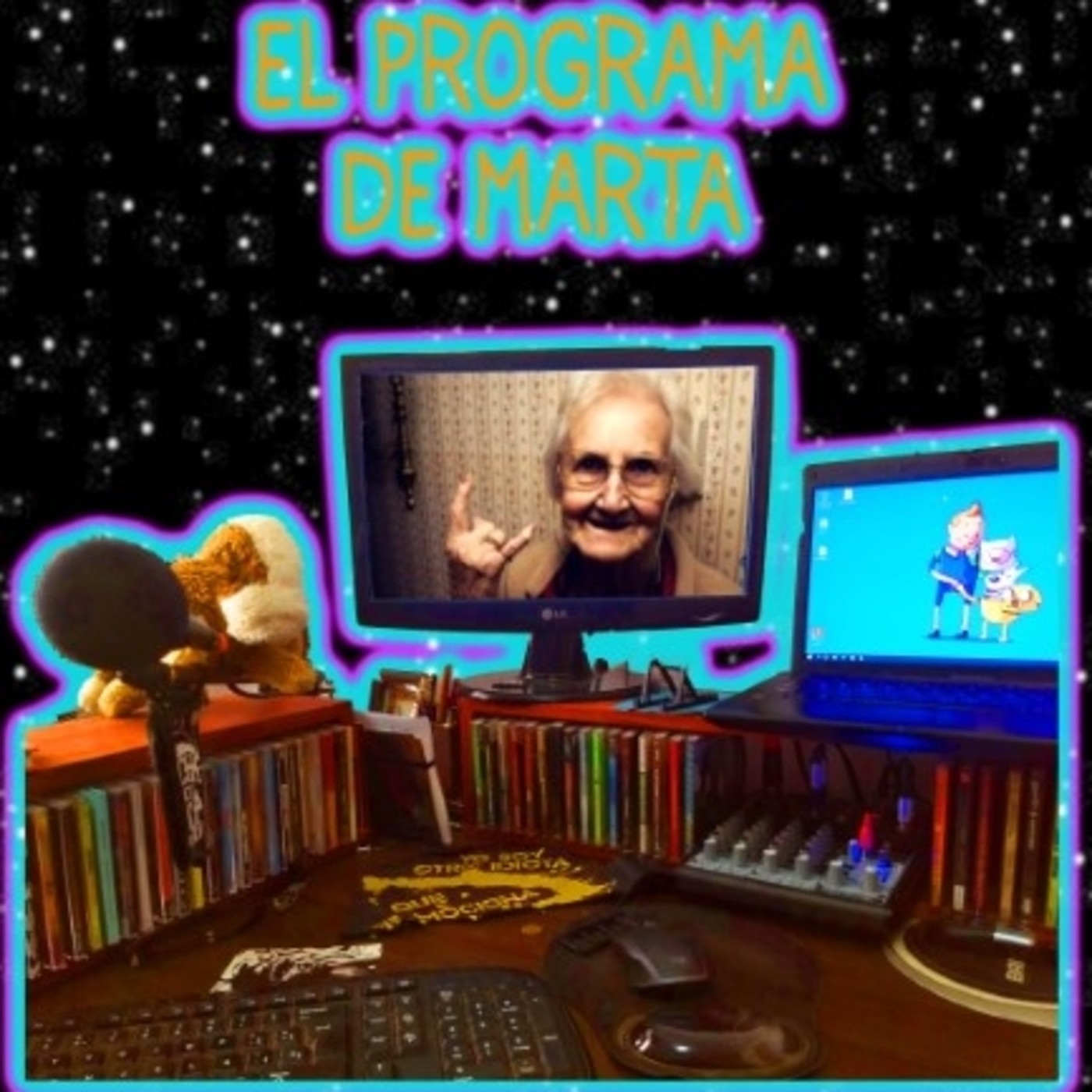 El Programa de Marta