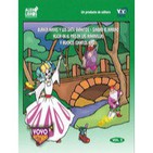BlancaNieves y muchos cuentos mas