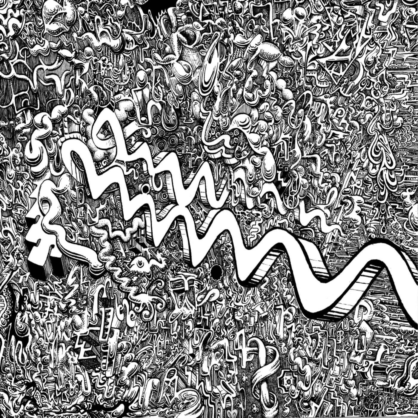 EL MUNDO SON LAS PALABRAS 