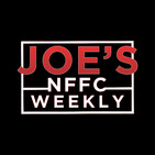 Joe's NFFC Weekly Podcast #5 East Midlands is Red!(Ft Mark,Andy)
