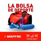 14. La Bolsa de Deporte . Entrevista a Víctor Orta.
