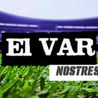 El VAR de Nostresport 16/09/19