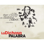 LA DICHOSA PALABRA. Programa 11 Otono 2009.