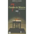 Cuentos de misterio (Emilia Pardo Bazán)