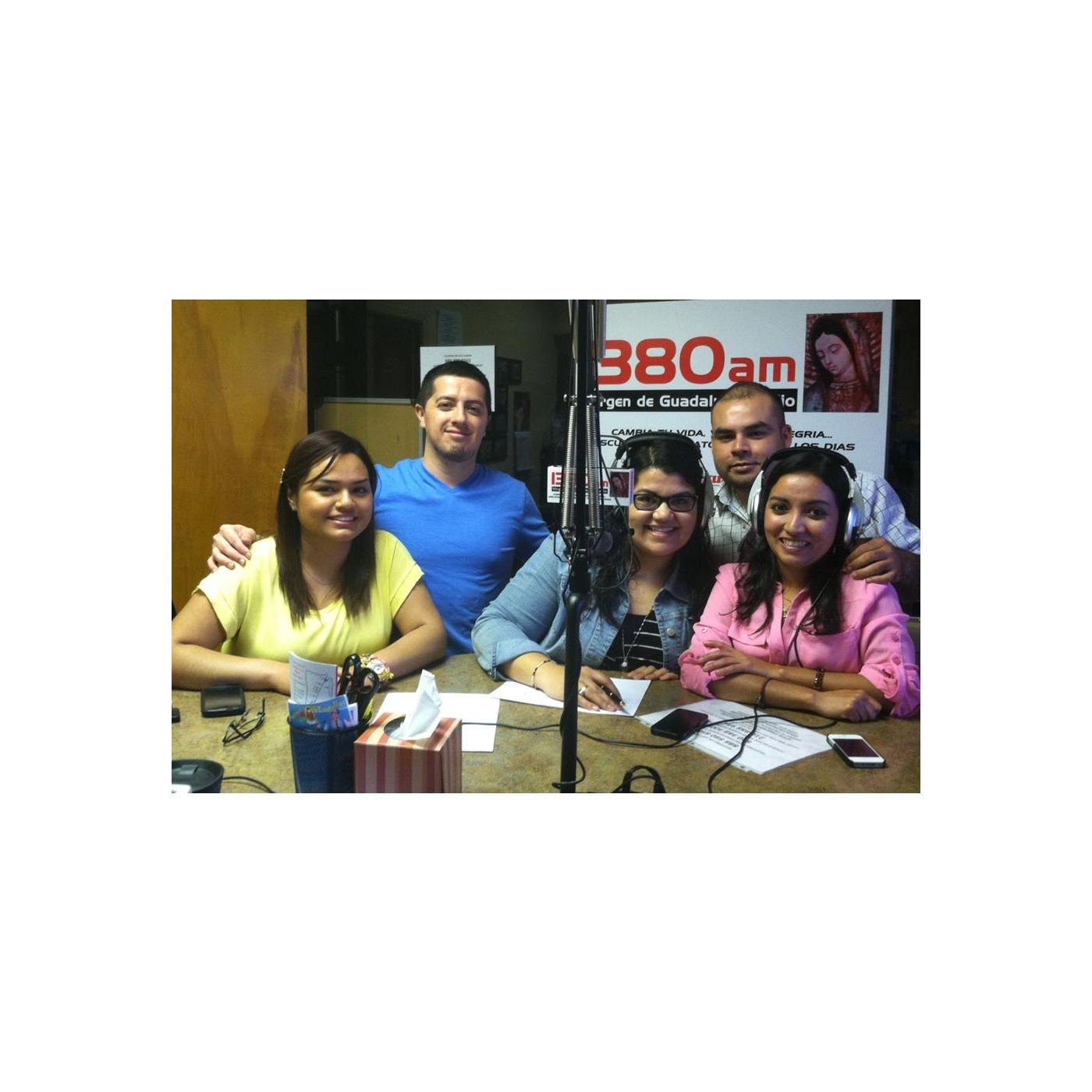 Amigos de Jesus