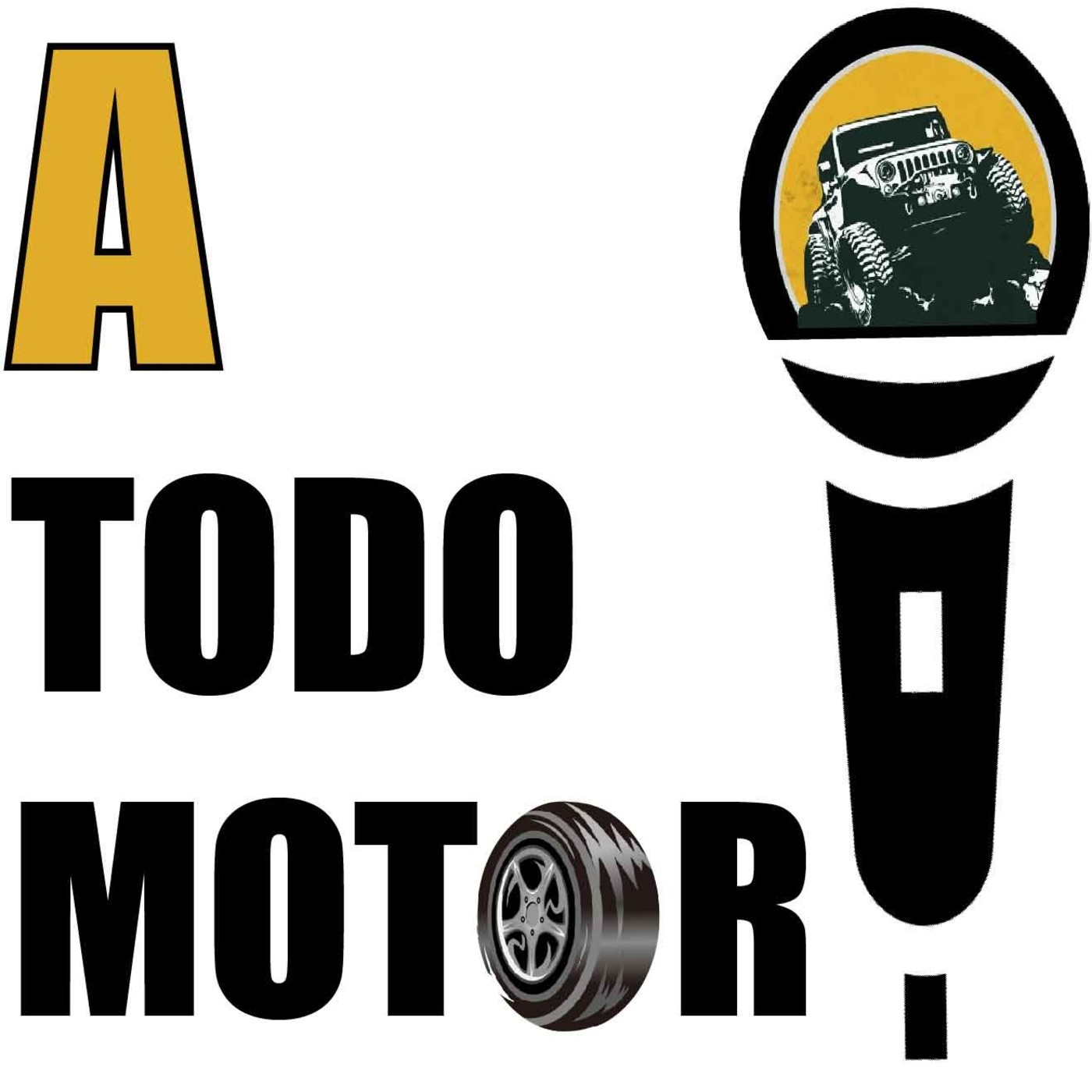 A todo motor
