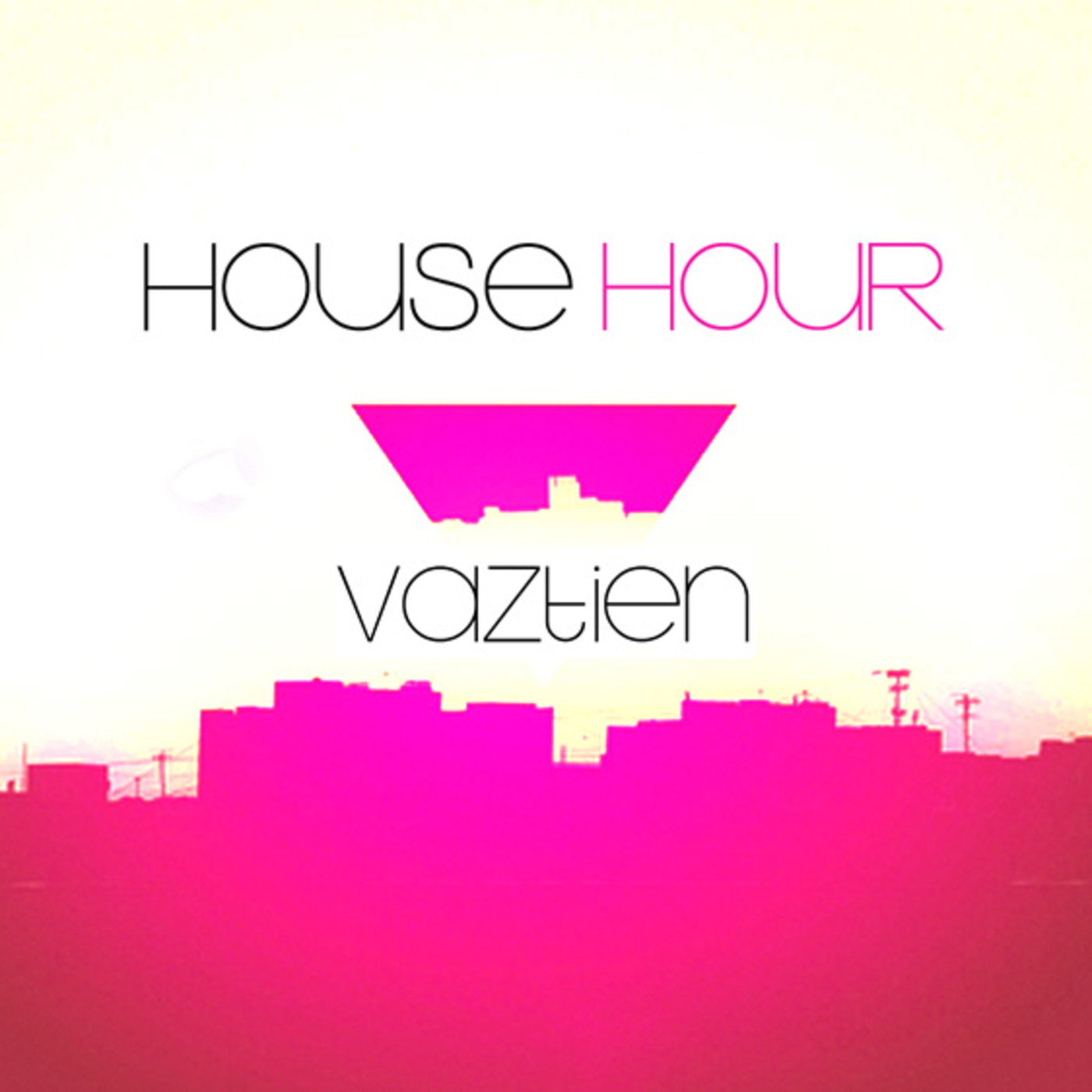 House Hour by Vaztien