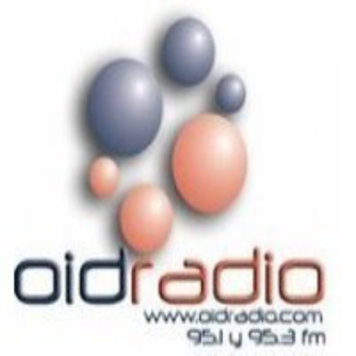 Podcast OIDRadio