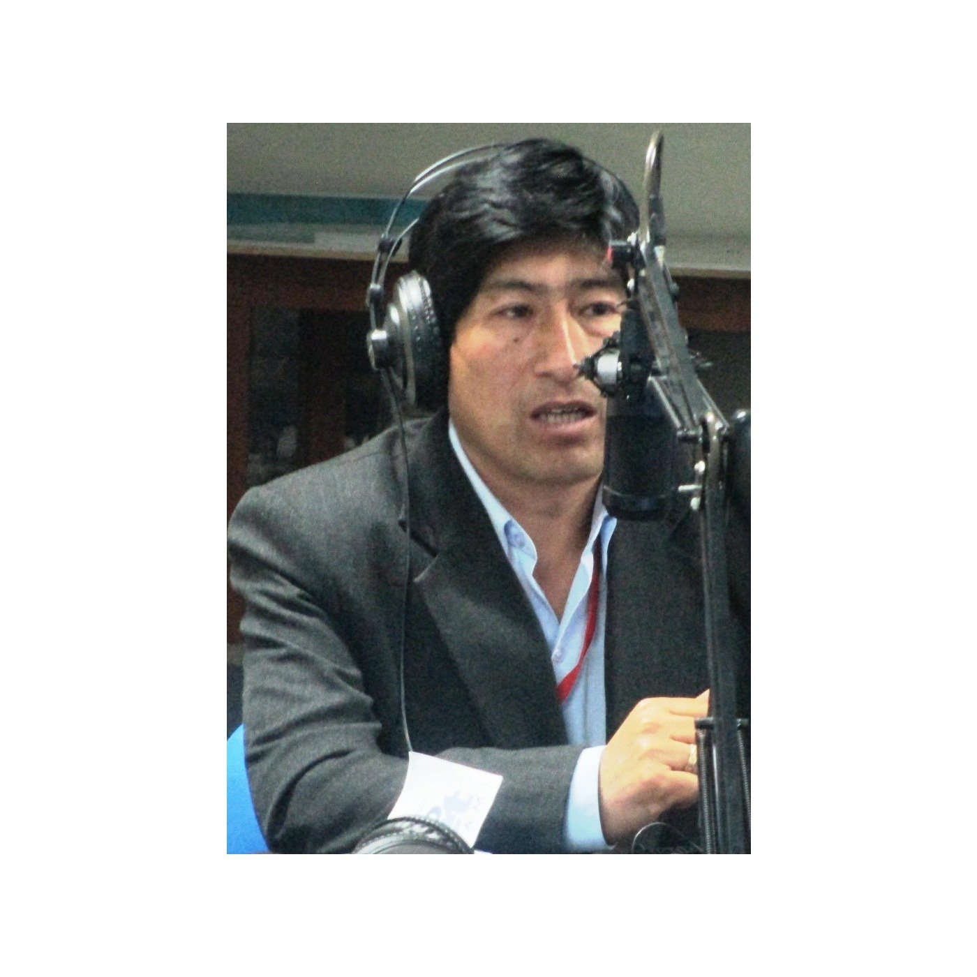 Podcast Noticias «La Razón»