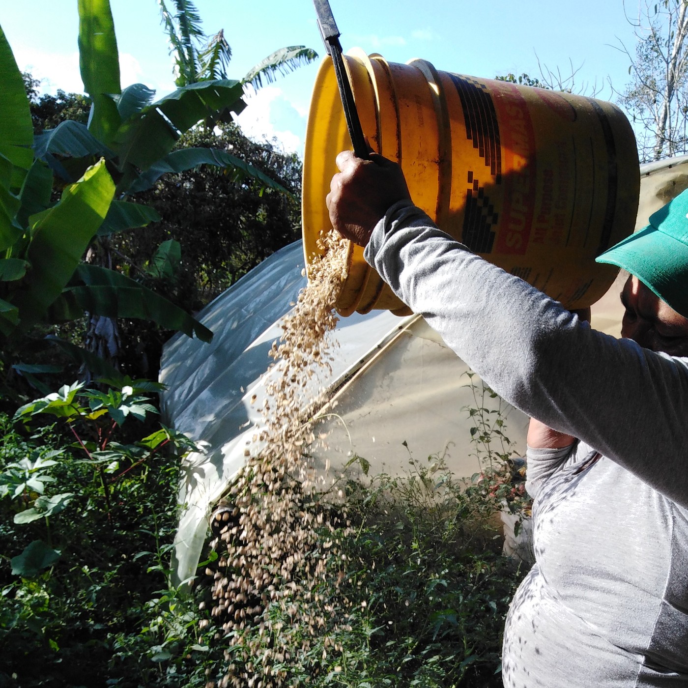 Antropología Cultural UPTC