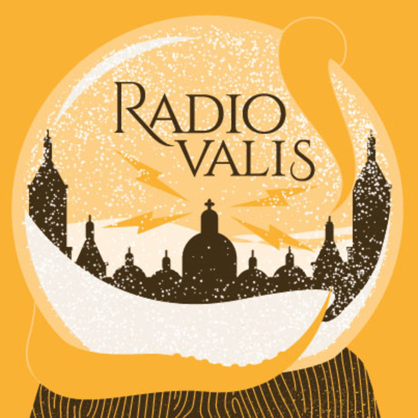 RadioValis