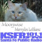 Moon Minute Friday December 6, 2019