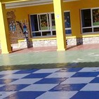 Cabecera Podcast, CEIP Santo Tomás de Aquino