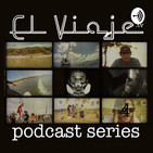 Roy Sánchez-Vahamonde y su trayectoria creativa- ElViaje.tv Ep.29