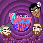 Prequel Sequel Remake Talks: The Mask!