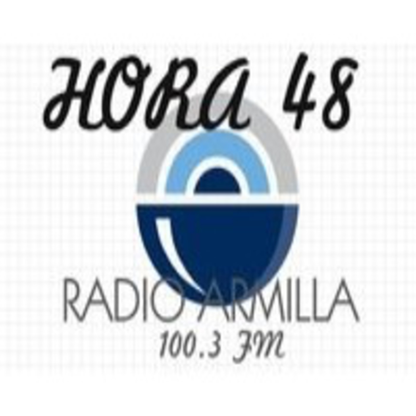 Podcast HORA 48