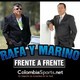 Frente a Frente - mayo 25