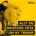 BONUS: Entreprenören Stefan Ytterborn om att konstruera, designa och sälja elmotorcykeln Cake.