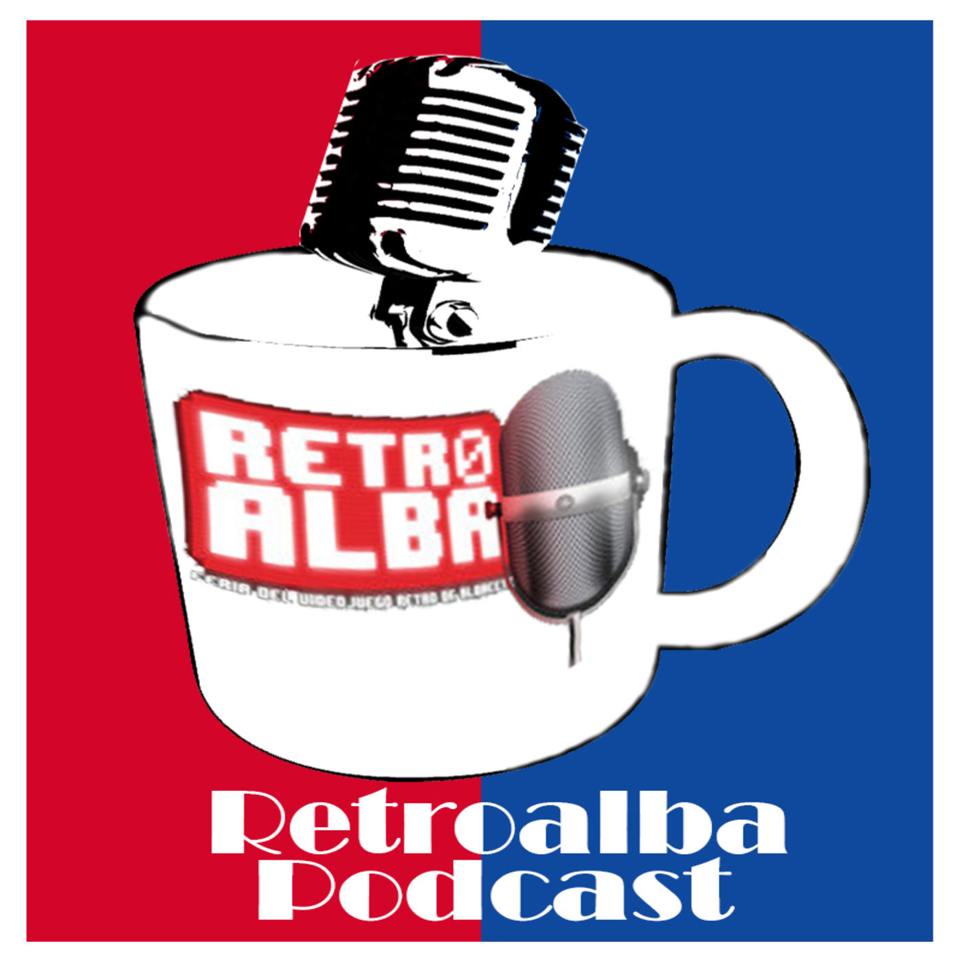 RetroAlba Podcast
