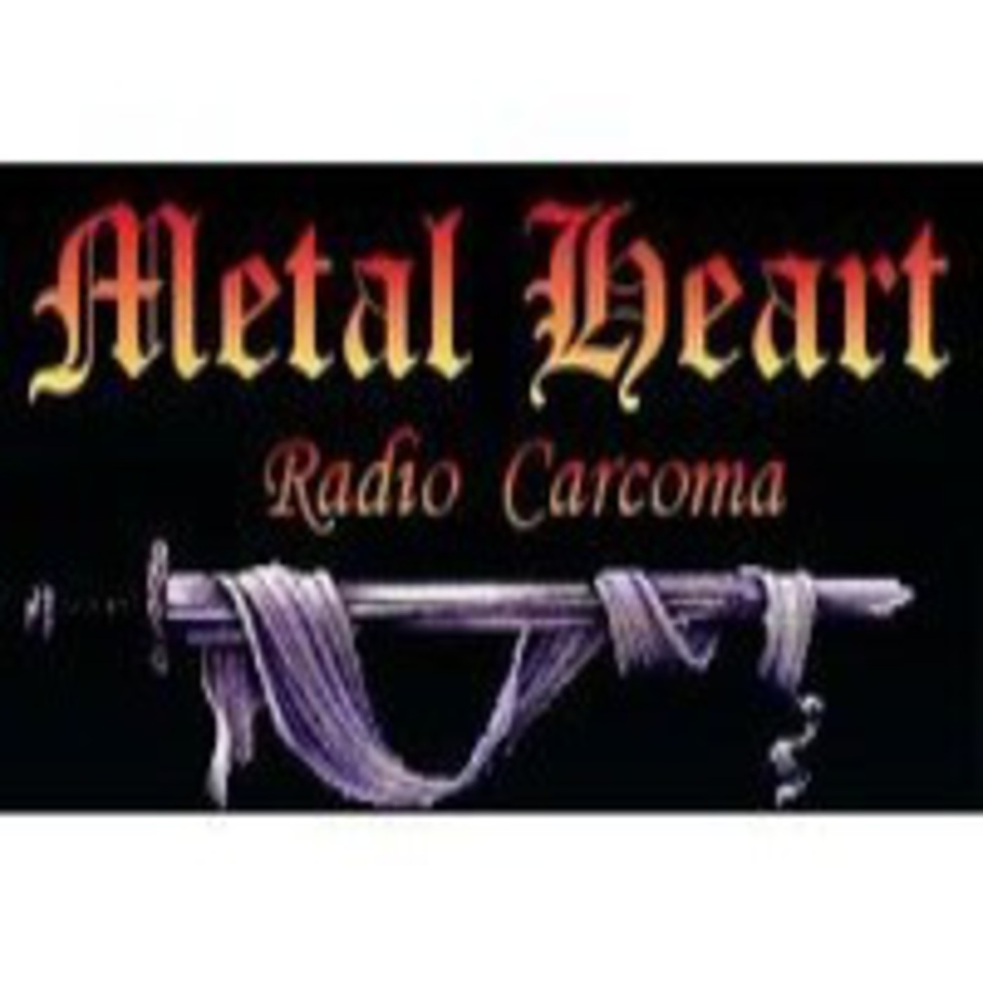 Podcast Radio Metal Heart
