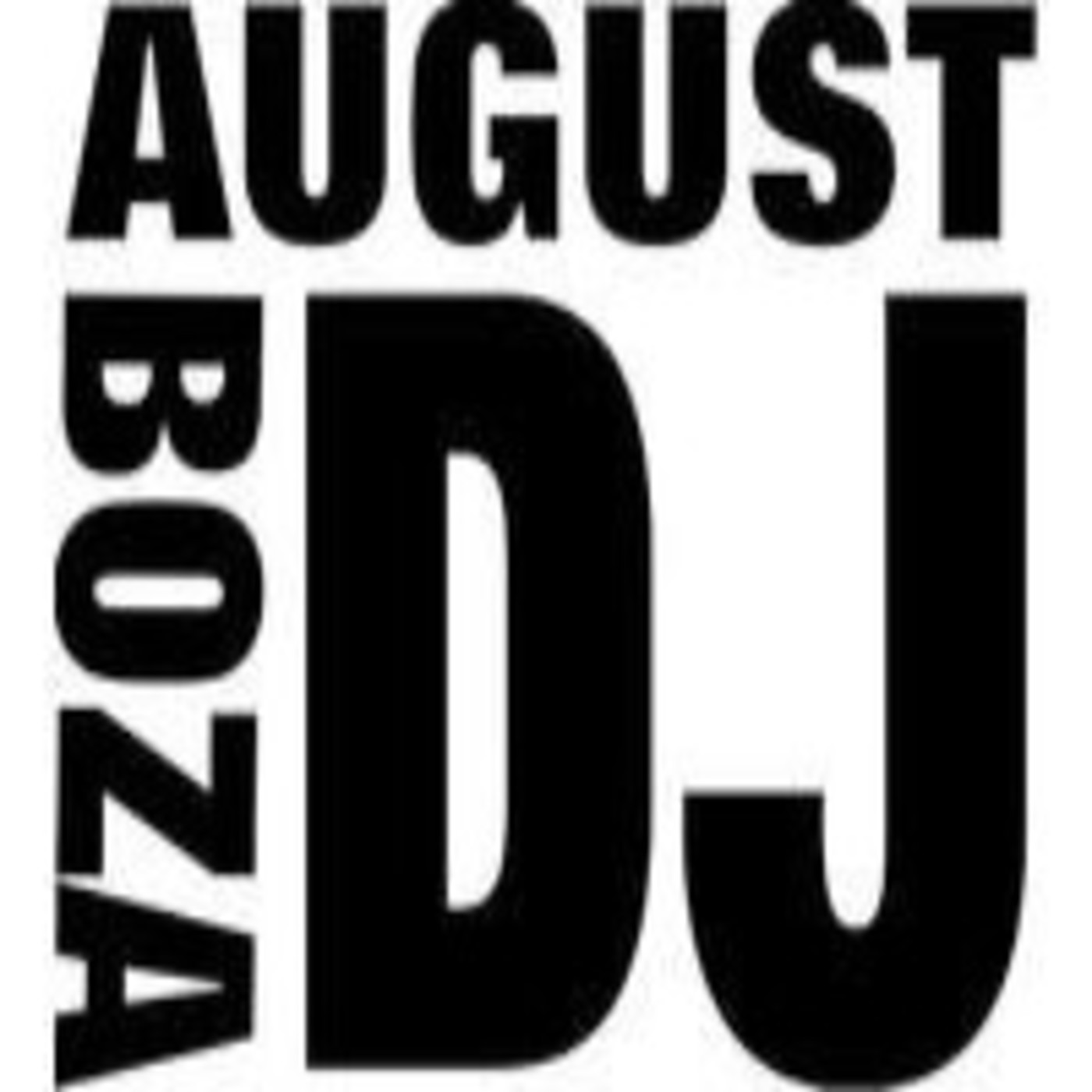 August Boza DJ Podcast 19