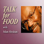 Talk For Food – The healing power of intention and numbers