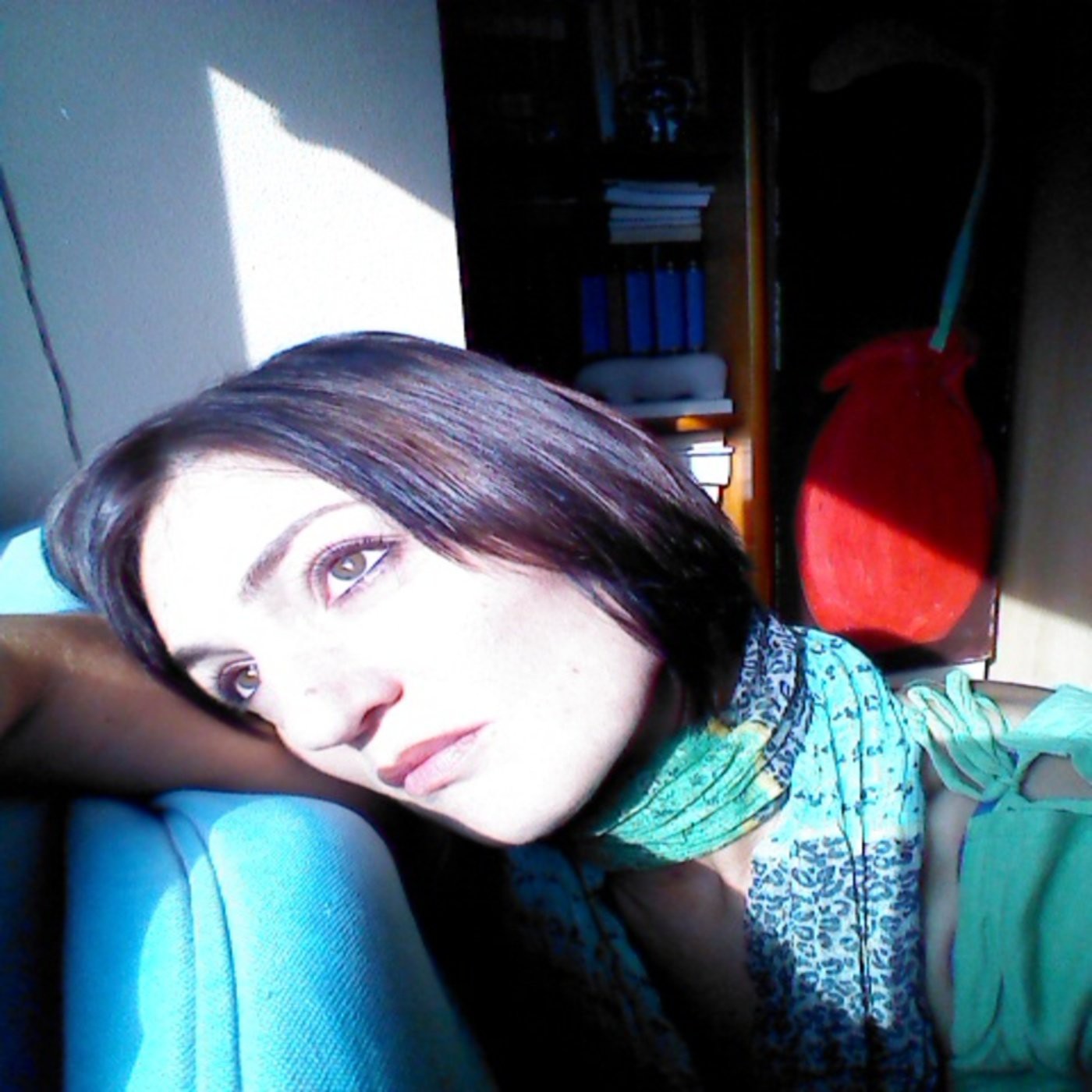 Podcast de carmenvegat