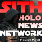 Ep. 492 - Sith Holonews Network
